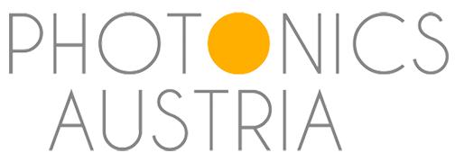 Member of Photonics Austria