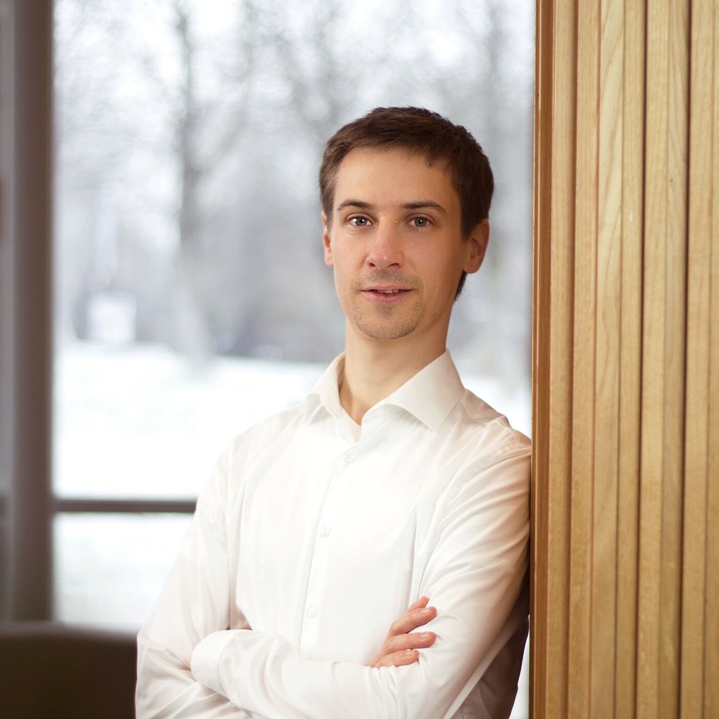 Philipp Sohr